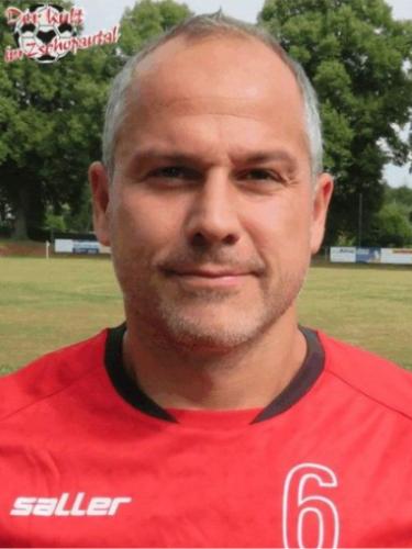 Tobias Busch