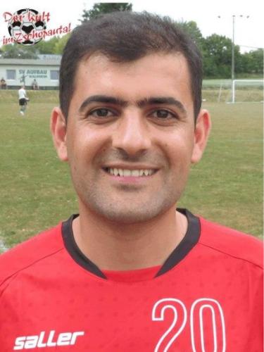 Ramzi Awla