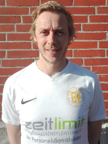 Bastian Karkossa