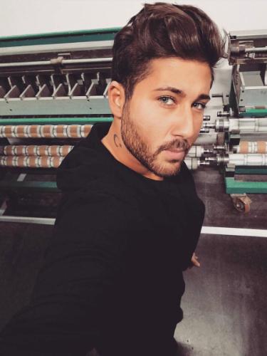Ali Ertürk