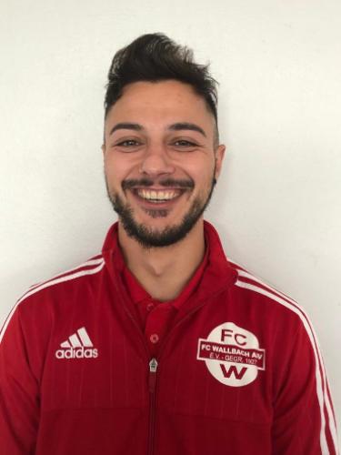 Benedikt Hoschke