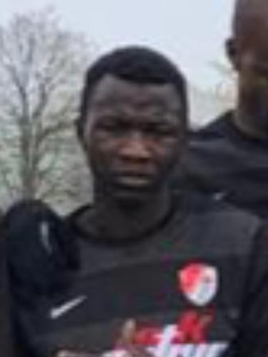 Alhagie Badjie