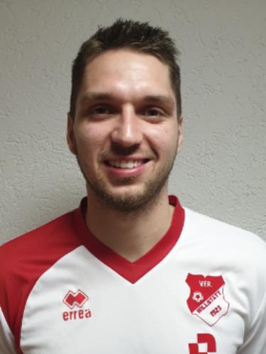 Dominick Groß