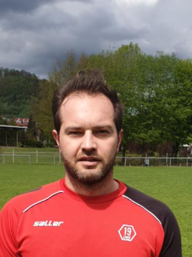 Kevin Kappis