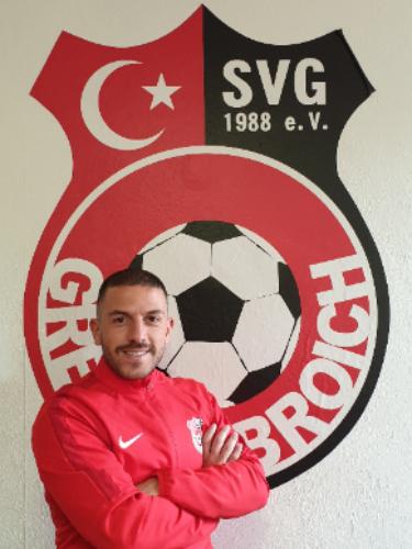 Hüseyin Afyon