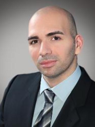 Yunus Bingöltekin