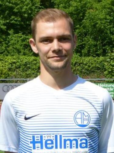 Benedikt Wiesler