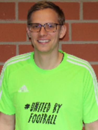 Matthias Heinke
