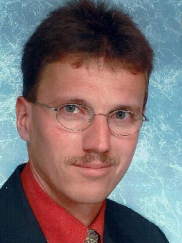 Martin Lenk