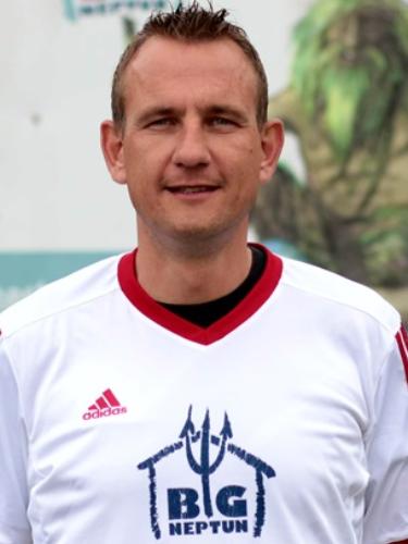 Stefan Reiche