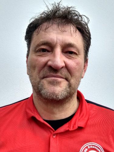 Peter Bendkowski