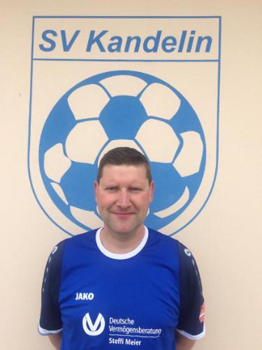 Sebastian Stübe