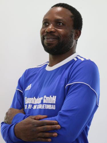 Oscar-Osey Asamoah