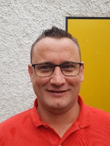 Dirk Stolz