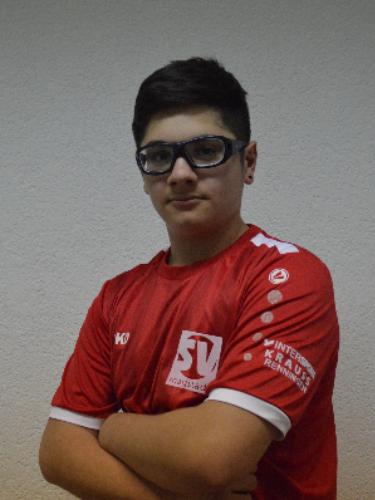 Eray Kahveci