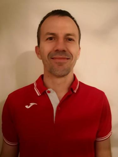 Darko Stefanovic