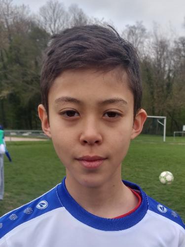Alexsander Langhan