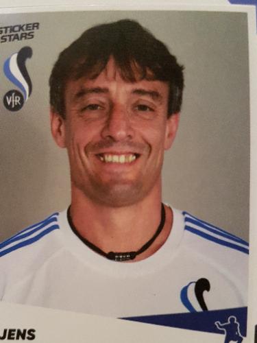 Jens Krause