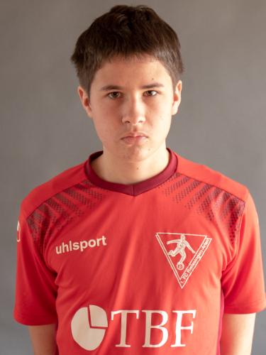 Aaron Gerlach