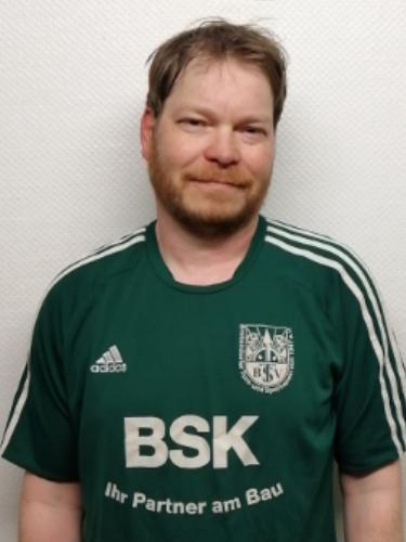 Kai Hansen