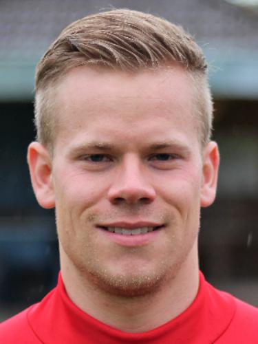Eric Schindewolf