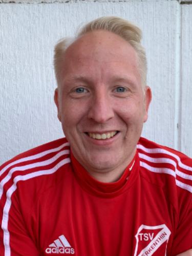 Timo Steen