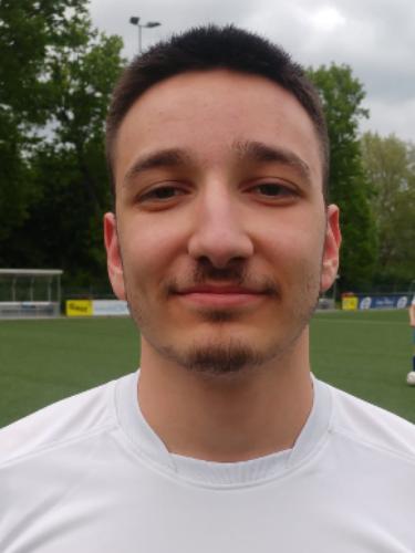 Oguzhan Özkaya