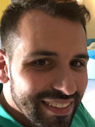 Osvaldo Mariano