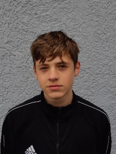 Dominik Ridinger