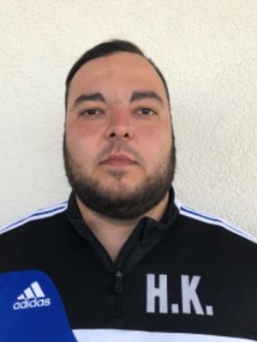 Hans Kulijew