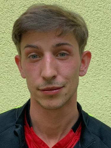 Benjamin Pittorf