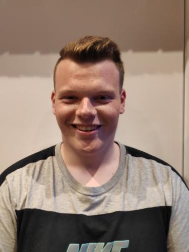 Niklas Borgert