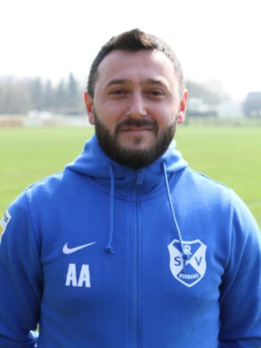 Ayhan Aydin