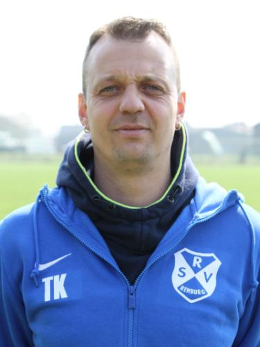Timo Kick