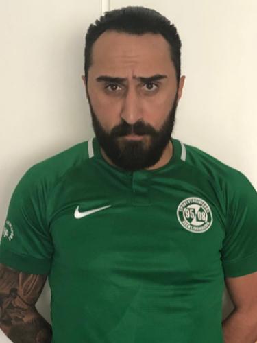 Onur Öztürk