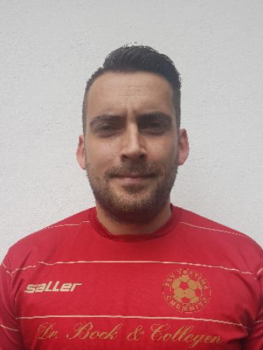 Frank Schmitter