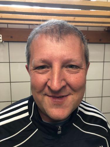 Stefan Marx