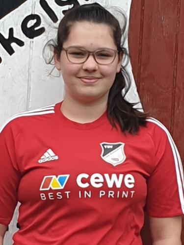 Charline Yvette Znaniecki