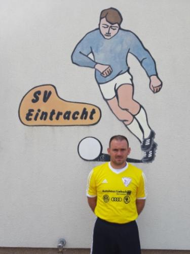 Alexander Kaatsch