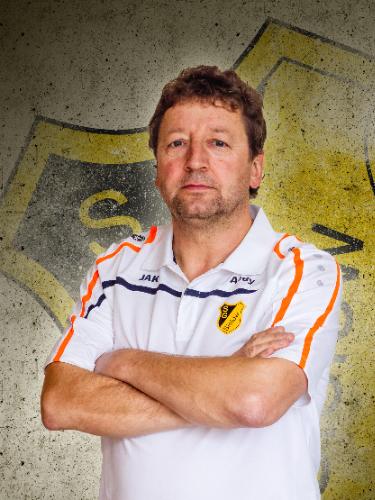 Andreas Grassme