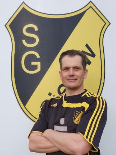 Sebastian Lindner