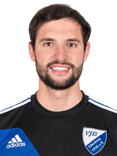 Dominik Weiß