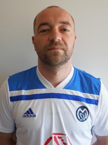 Sven Behnke