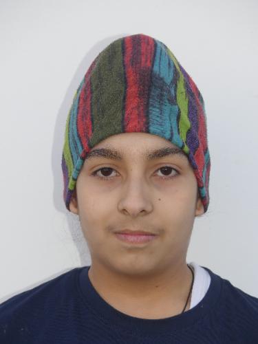 Harkirat Singh