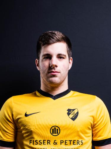Marco von der Laan