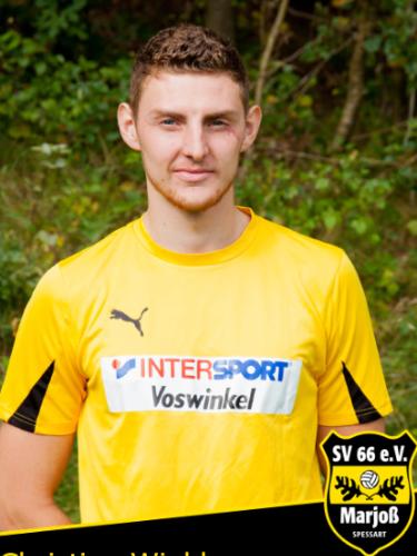 Christian Winkler
