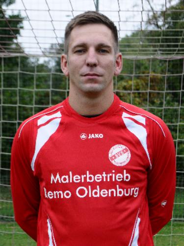 Sebastian Hohmann