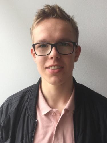 Adrian Uhl