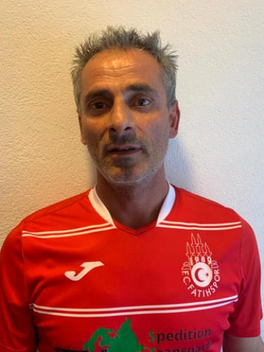 Ahmet Kaya