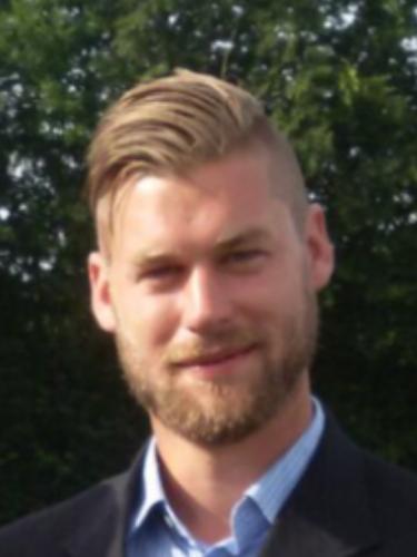 Markus Merchert